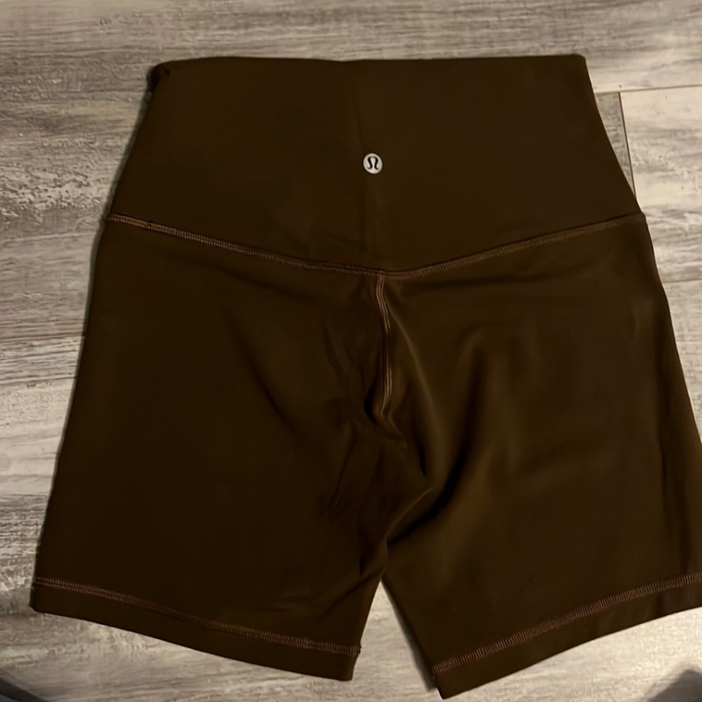 Align short Java